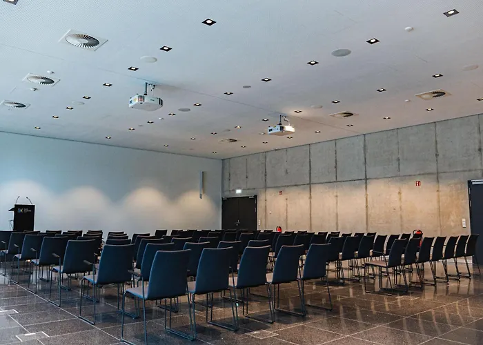 Hotel Am Campus