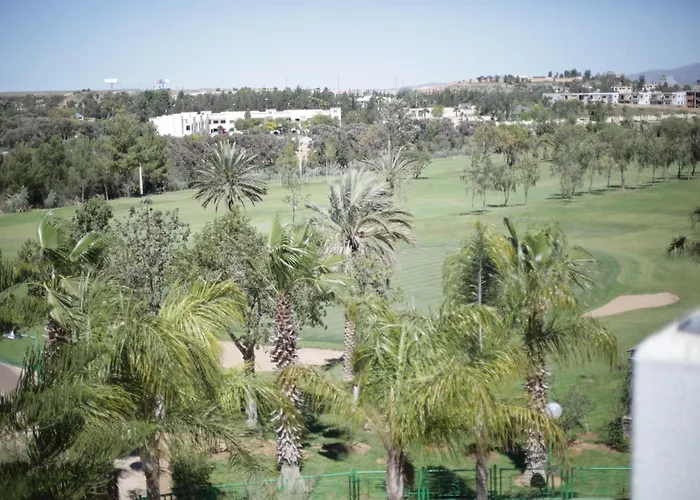 Isly Golf Hotel