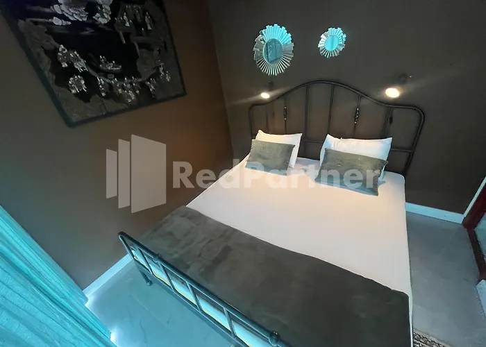 Villa Layar Selorejo Mitra Reddoorz