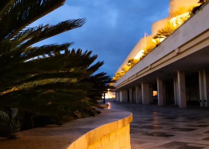 Hotel Donna Crescenza