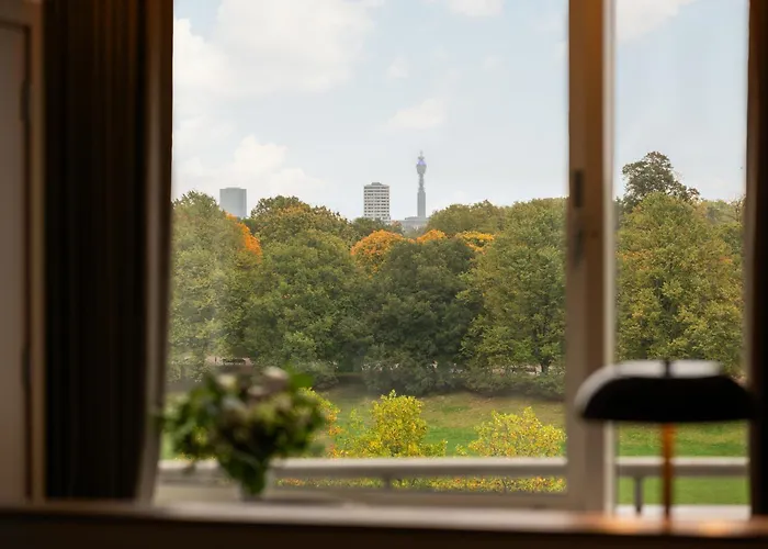 Royal Garden Hotel