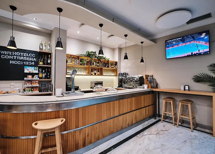 Hotel Ciudad De Compostela