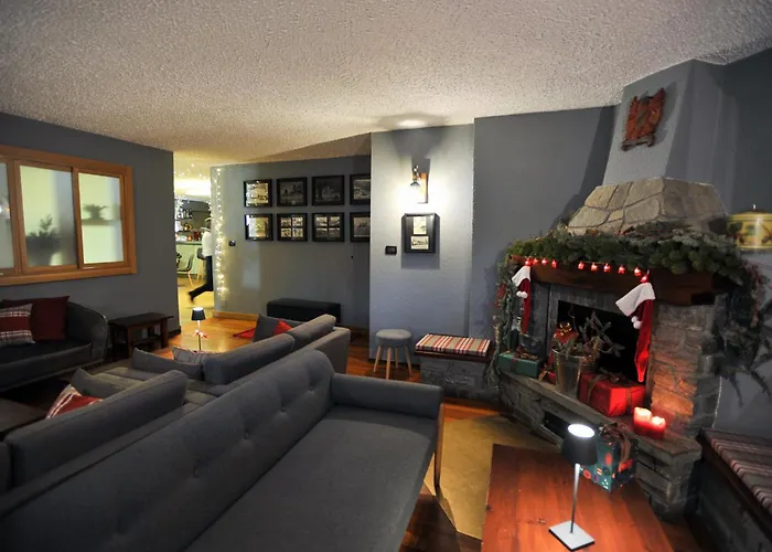 Hotel Sud Ovest