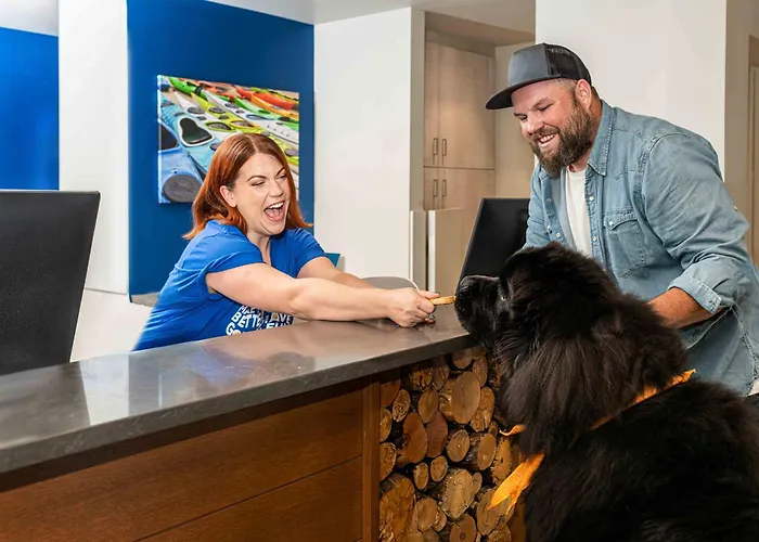 Accent Inns Kamloops