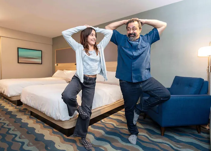 Accent Inns Kelowna