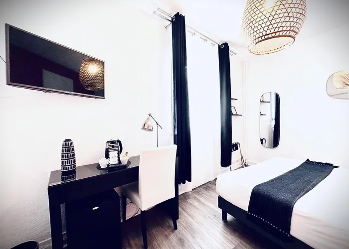 Hotel Jules