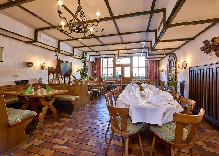 Hotel Drei Mohren