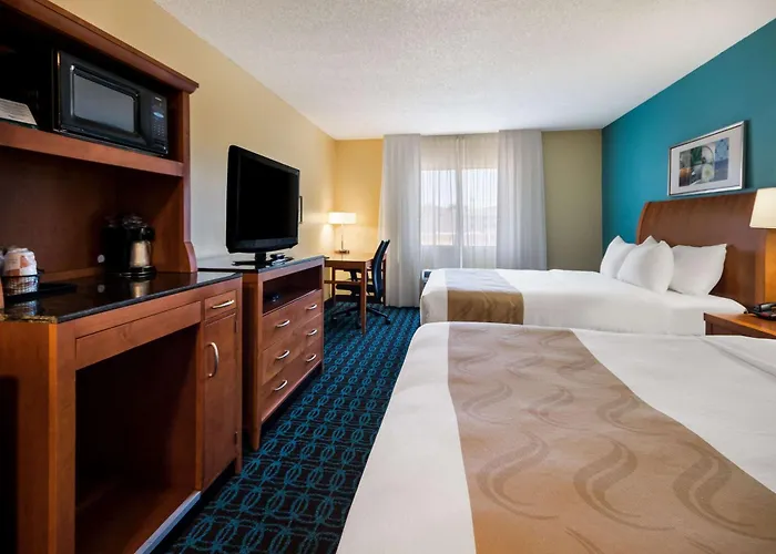 Quality Inn & Suites Bozeman