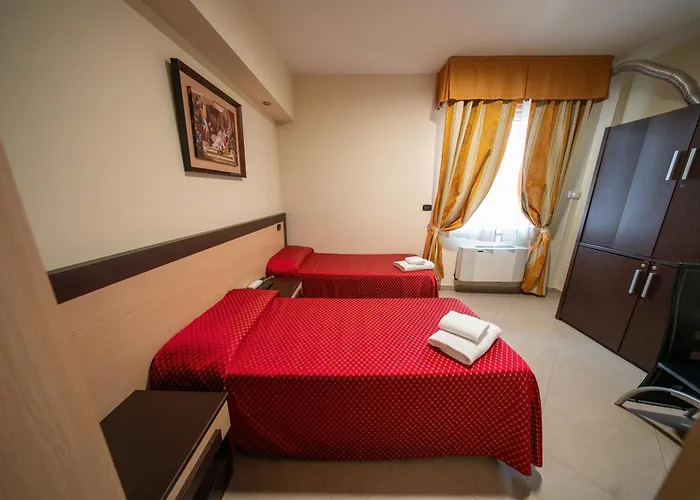 Hotel Residence Sestriere