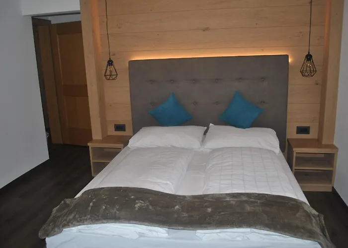 Hotel Garni Walter