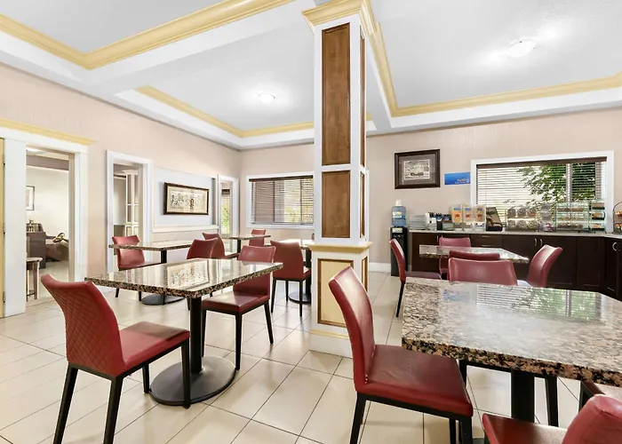 Best Western Williams Lake