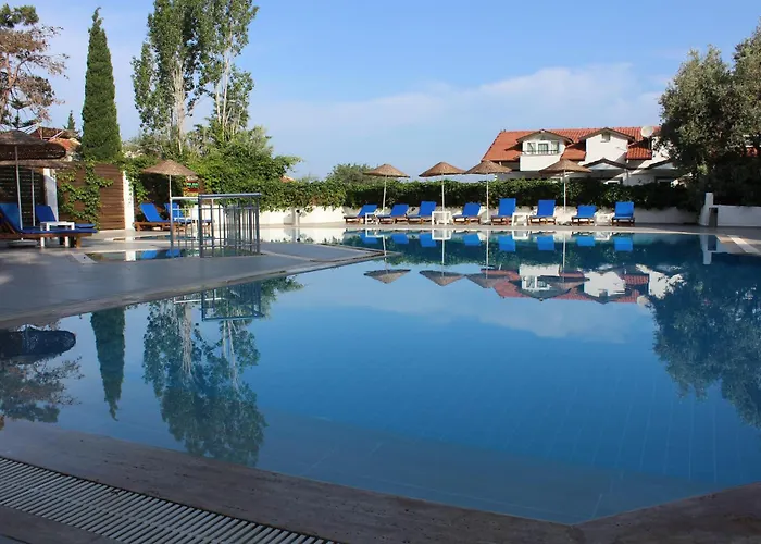 Tunacan Hotel