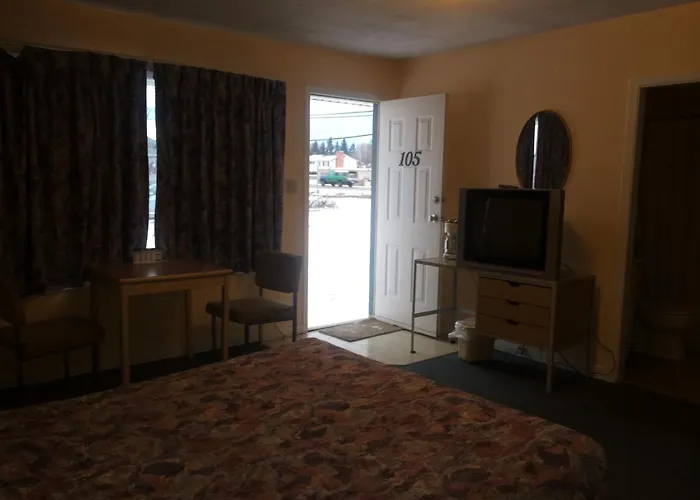 Road Runner Motel