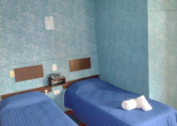 Hotel Acuarius