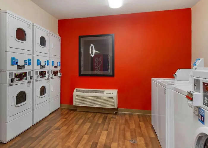 Extended Stay America Suites - Washington, Dc - Herndon - Dulles