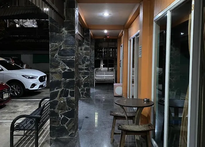 B And B Hotel