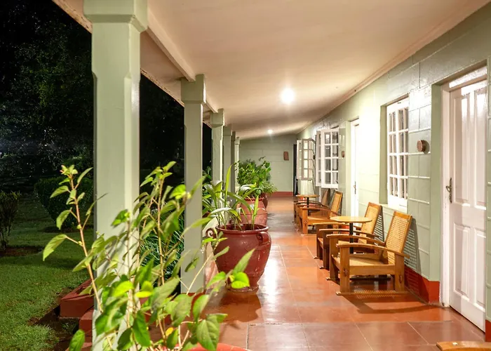 Masindi Hotel