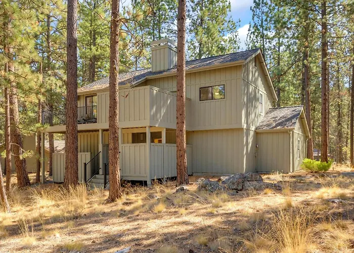Diamond Peak - Unit 20