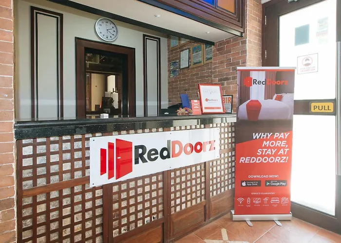Reddoorz At Isabelita Hotel Tuguegarao City