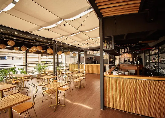 Lexum By Bernalo Hotels