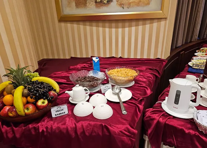 Royal Qatar Hotel