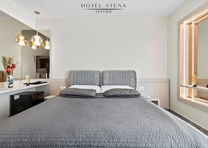Hotel Atena***