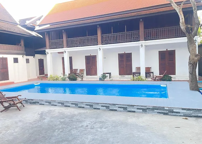 Residence Boutique Hotel