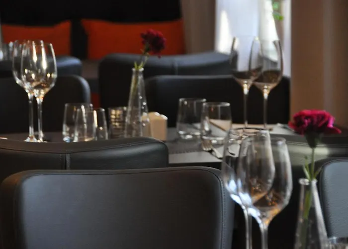 Hotell Kungsbacken