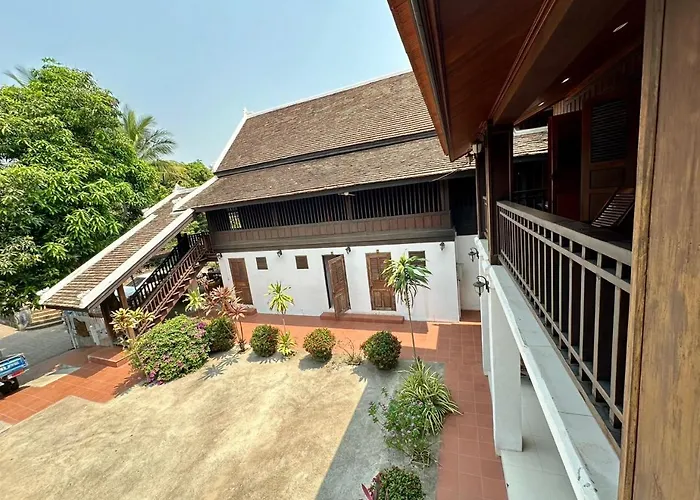 Residence Boutique Hotel