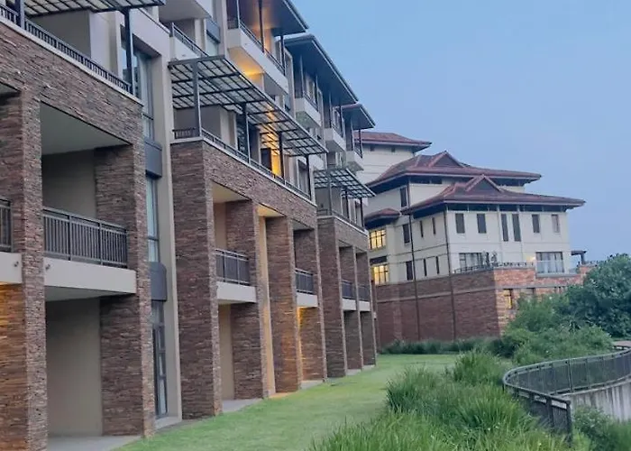 Zimbali Suite 221