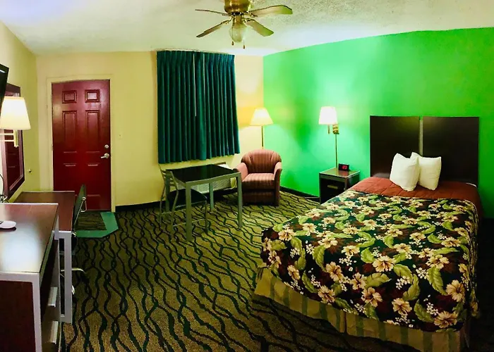 Thunderbird Inn