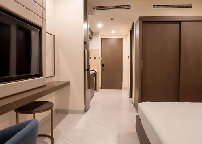 Gelila Hotel Apartments