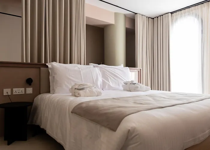 M31Boutique Suites