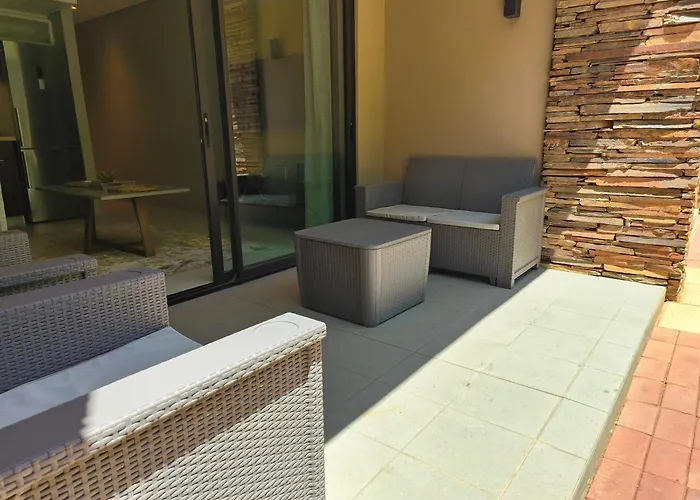 Zimbali Suite 221