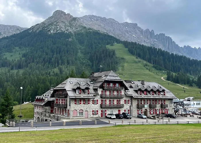Golfhotel