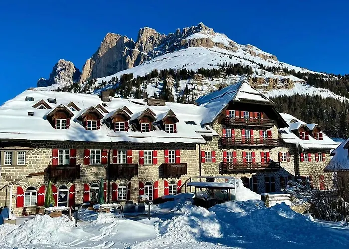 Golfhotel
