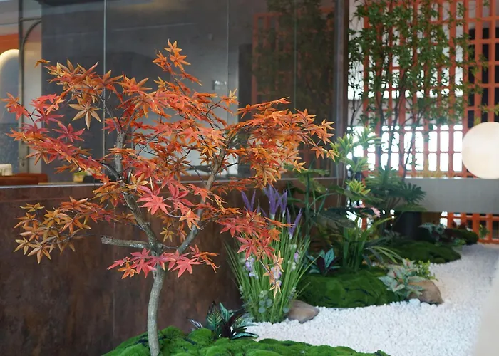 Arthur Hotel Liwan Coco Park Dongsha Metro Guangzhou