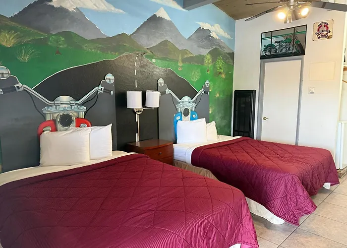 Cinderella Motel