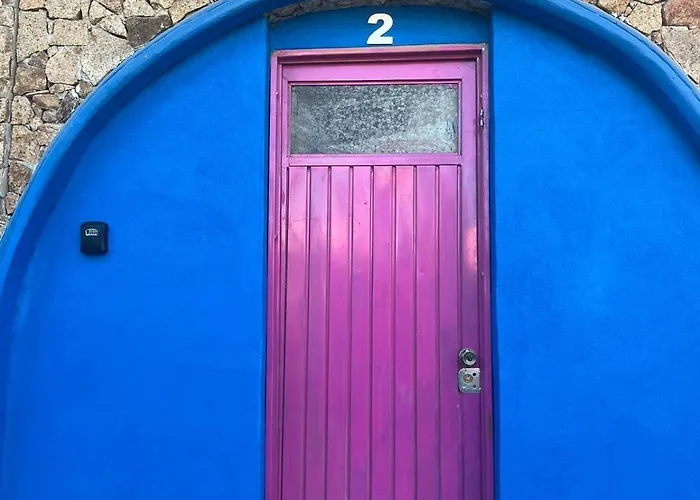 Casa Luna Bonita