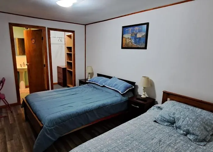 Hotel Cordillera Cabildo
