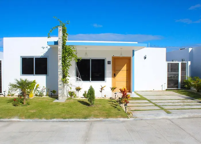 Villa Linn Bavaro