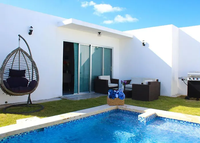 Villa Linn Bavaro