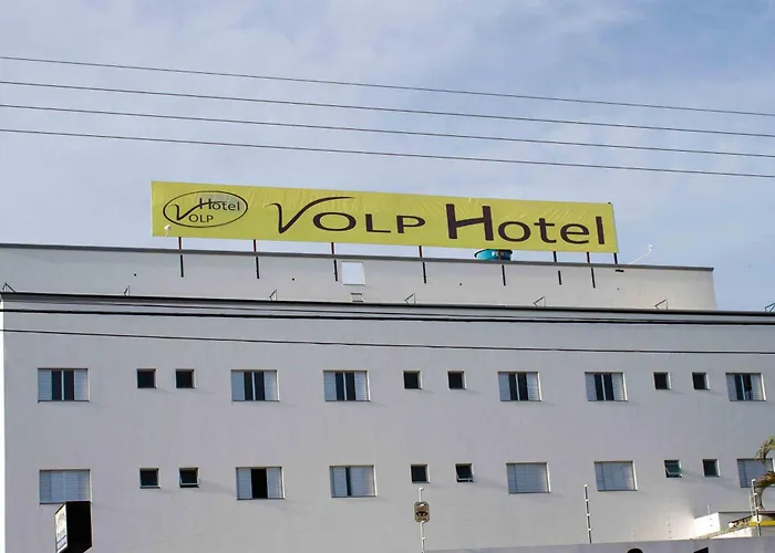 Hotel Volp Patos