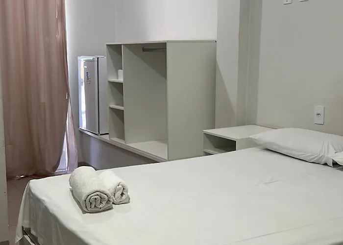Hotel Luma