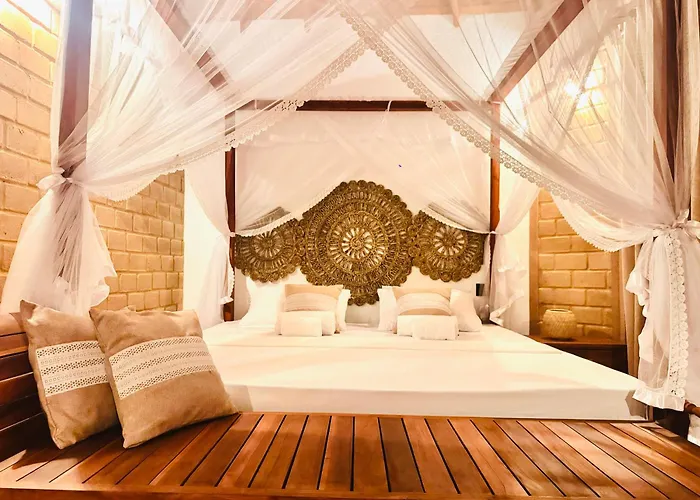 The Cottage Negombo