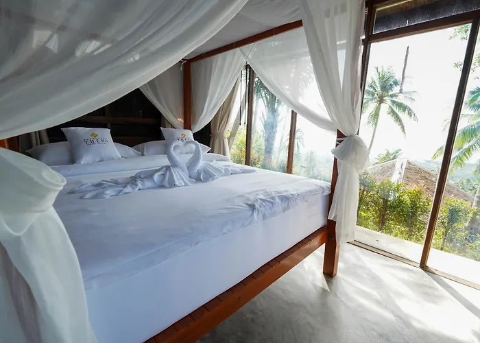 Roomquest Theva Resort Residence Koh Samui
