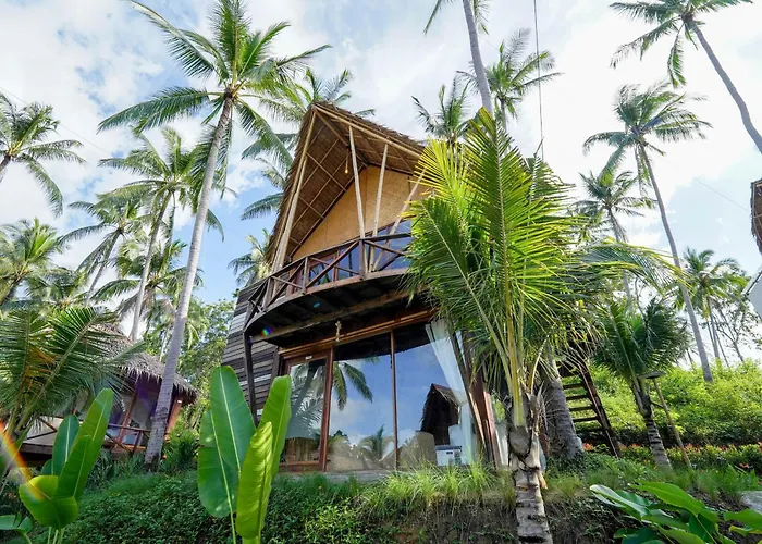 Roomquest Theva Resort Residence Koh Samui