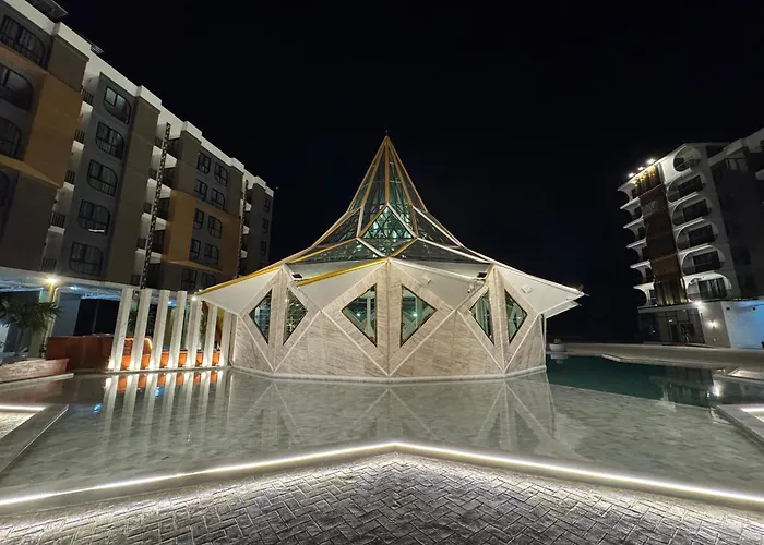 S3 Ayutthaya Hotel
