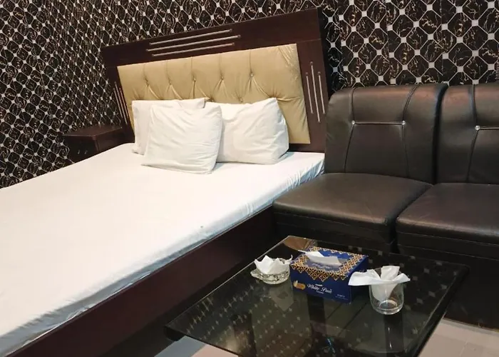 Hotel Star View Bahawalpur
