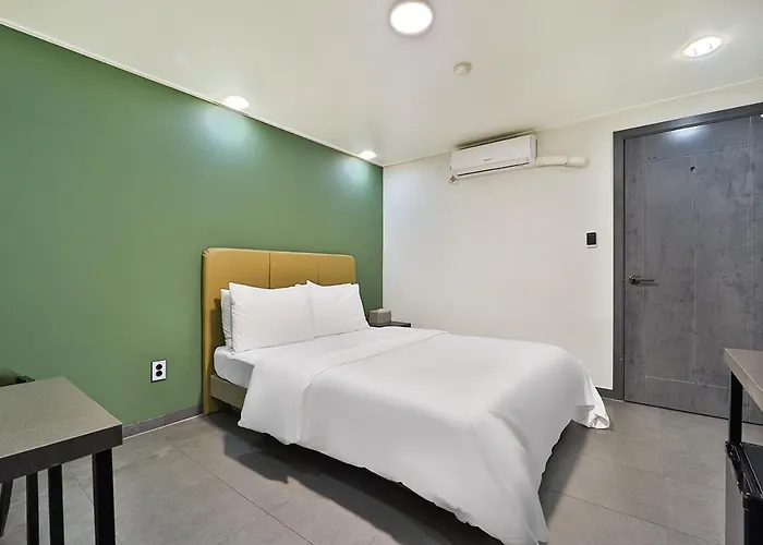 Anyang Riviera